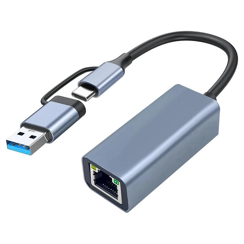 USB 3.0 ̴ , ⰡƮ LAN,  Ʈũ, Ʈũ , Windows , USB C RJ45, 1000 Mbps